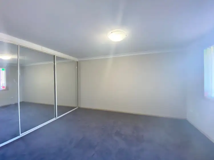 Fifth view of Homely townhouse listing, 5/24 James Street, Lidcombe NSW 2141