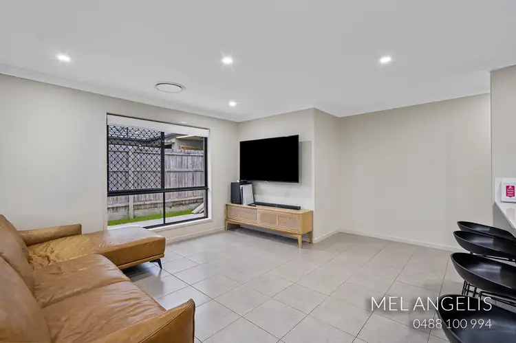 Sixth view of Homely house listing, 27 Bellinger Key, Pacific Pines QLD 4211