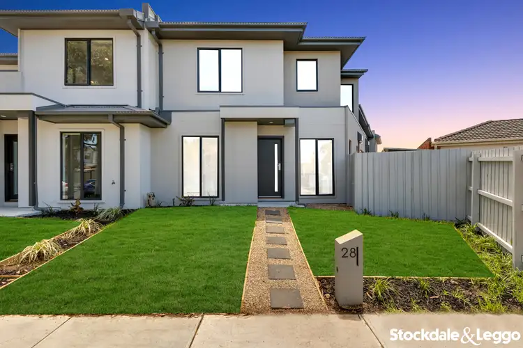 28 Armstrong Street, Laverton VIC 3028