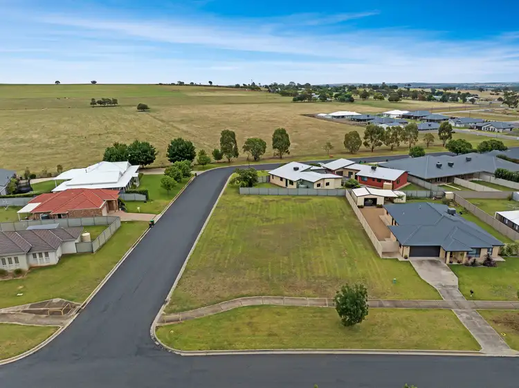 Second view of Homely land listing, 32 Loughan Road, Junee NSW 2663