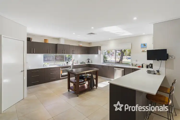 Third view of Homely house listing, 1 Harry King Avenue, Dunsborough WA 6281