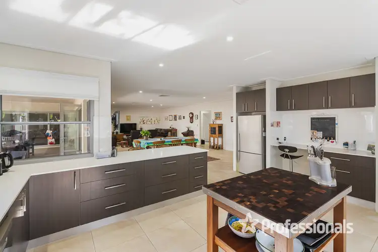 Fourth view of Homely house listing, 1 Harry King Avenue, Dunsborough WA 6281