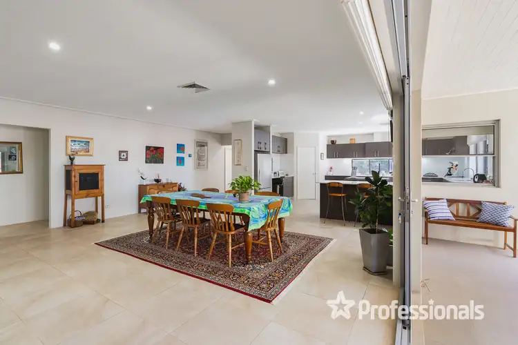 Sixth view of Homely house listing, 1 Harry King Avenue, Dunsborough WA 6281