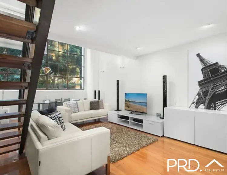 Main view of Homely apartment listing, 26/111 McEvoy Street, Alexandria NSW 2015