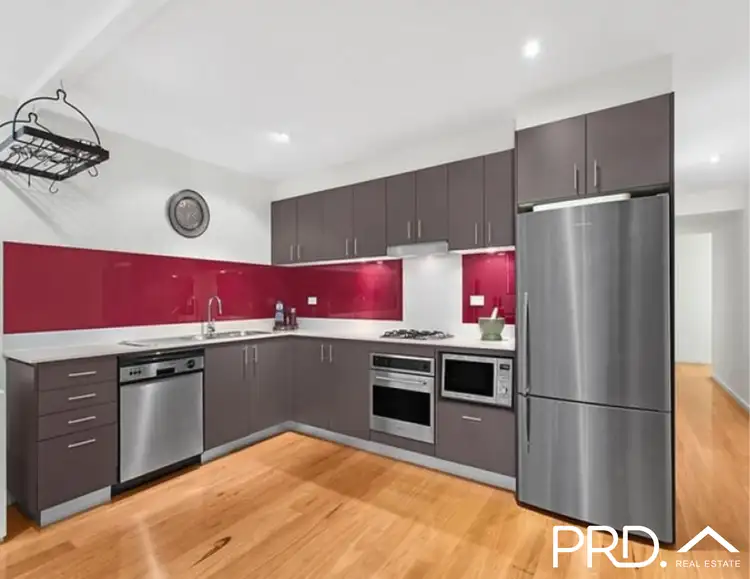 Third view of Homely apartment listing, 26/111 McEvoy Street, Alexandria NSW 2015