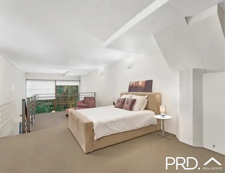 Fourth view of Homely apartment listing, 26/111 McEvoy Street, Alexandria NSW 2015