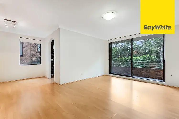 Third view of Homely unit listing, 2/203 Waterloo Rd, Marsfield NSW 2122