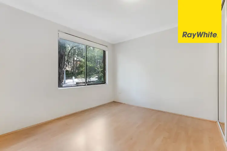 Fifth view of Homely unit listing, 2/203 Waterloo Rd, Marsfield NSW 2122