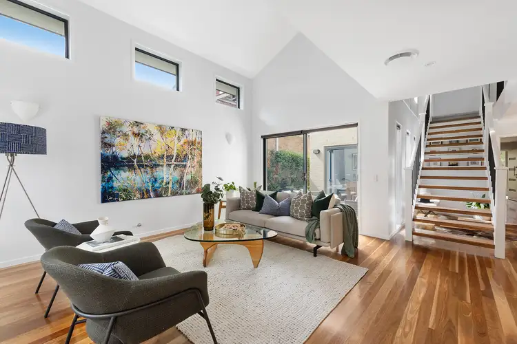 Fourth view of Homely house listing, 21 Birubi Avenue, Pymble NSW 2073