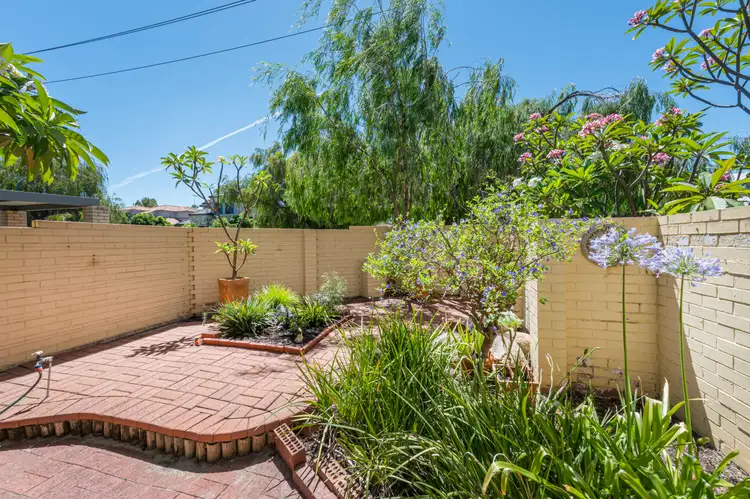Second view of Homely townhouse listing, 2/3 Onslow Street, South Perth WA 6151