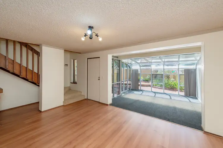 Fifth view of Homely townhouse listing, 2/3 Onslow Street, South Perth WA 6151
