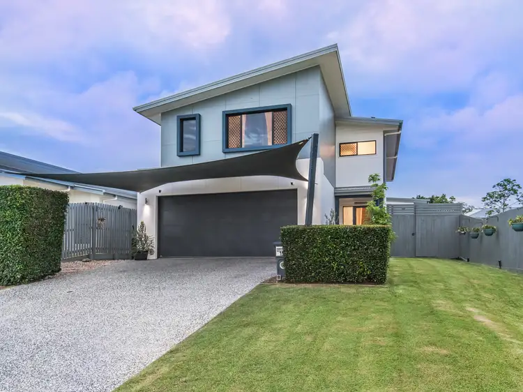 15 Ross Crescent, Pimpama QLD 4209
