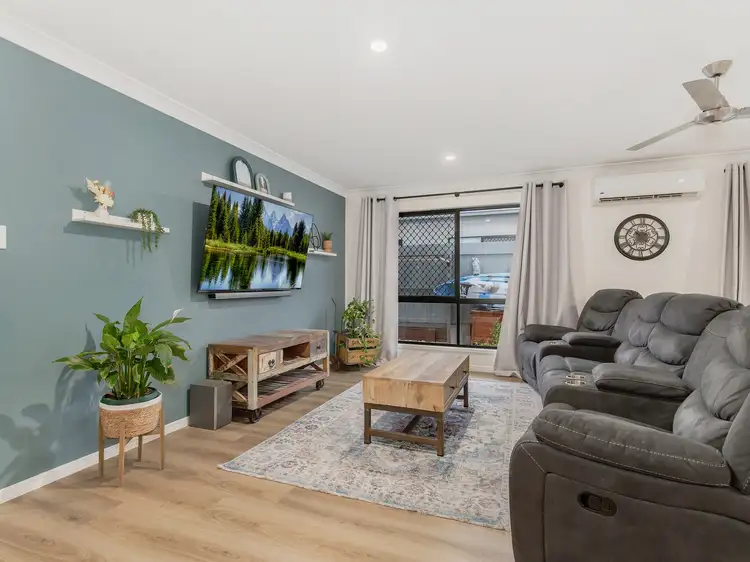 Second view of Homely house listing, 15 Ross Crescent, Pimpama QLD 4209