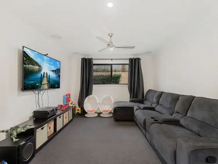Fifth view of Homely house listing, 15 Ross Crescent, Pimpama QLD 4209