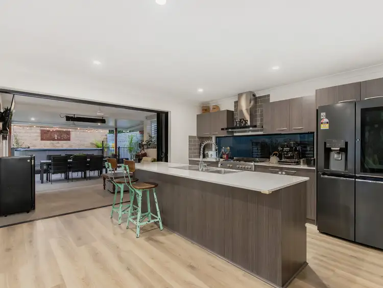 Sixth view of Homely house listing, 15 Ross Crescent, Pimpama QLD 4209