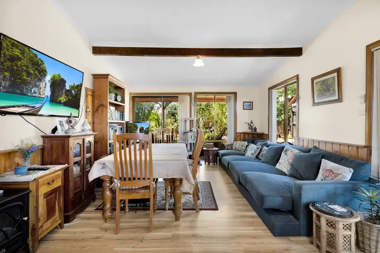 Second view of Homely house listing, 6 West Arm Road, Beauty Point TAS 7270