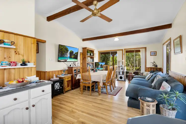 Third view of Homely house listing, 6 West Arm Road, Beauty Point TAS 7270