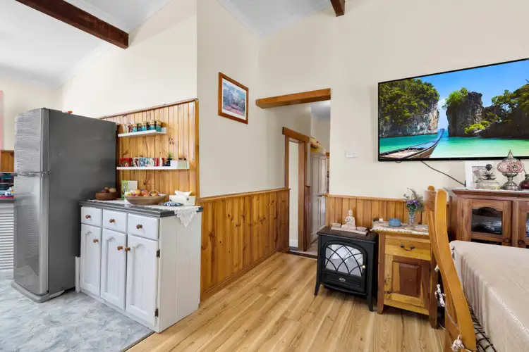 Fifth view of Homely house listing, 6 West Arm Road, Beauty Point TAS 7270