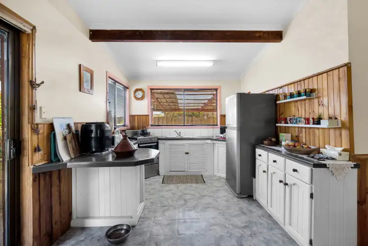 Sixth view of Homely house listing, 6 West Arm Road, Beauty Point TAS 7270