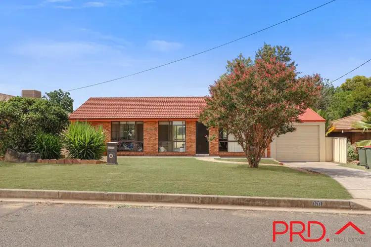 Main view of Homely house listing, 60 Mitchell Street, Tamworth NSW 2340