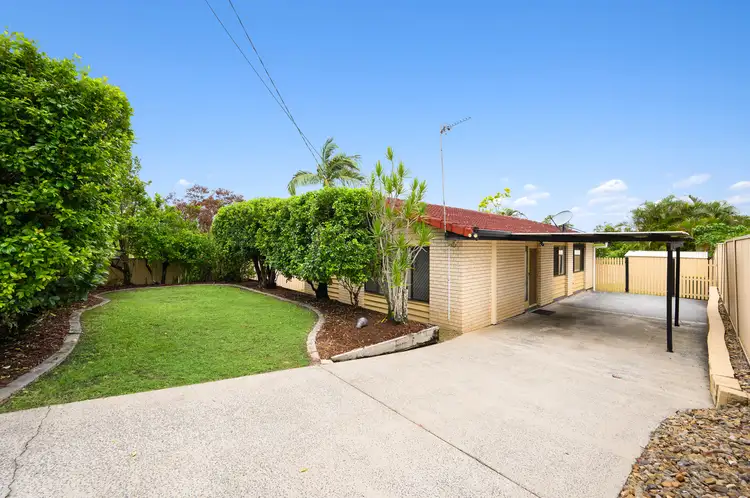 232 Government Road