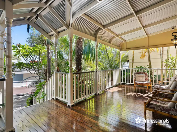 Second view of Homely house listing, 97 Whatley Crescent, Bayswater WA 6053