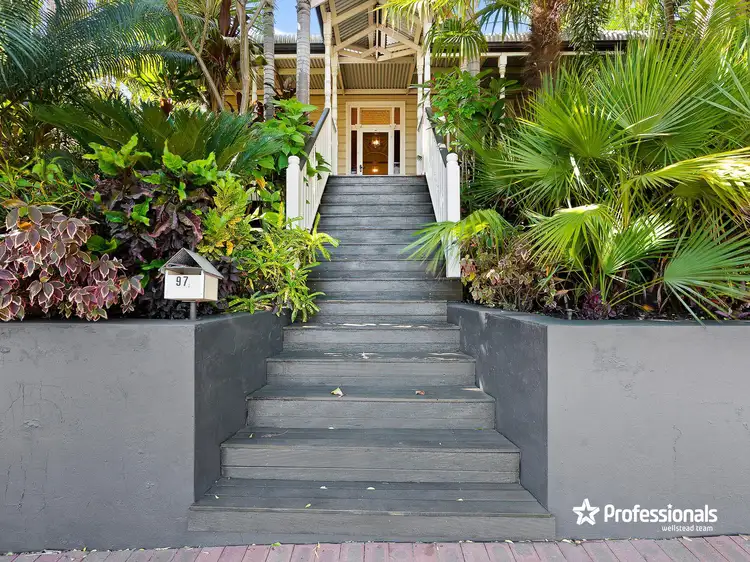 Third view of Homely house listing, 97 Whatley Crescent, Bayswater WA 6053