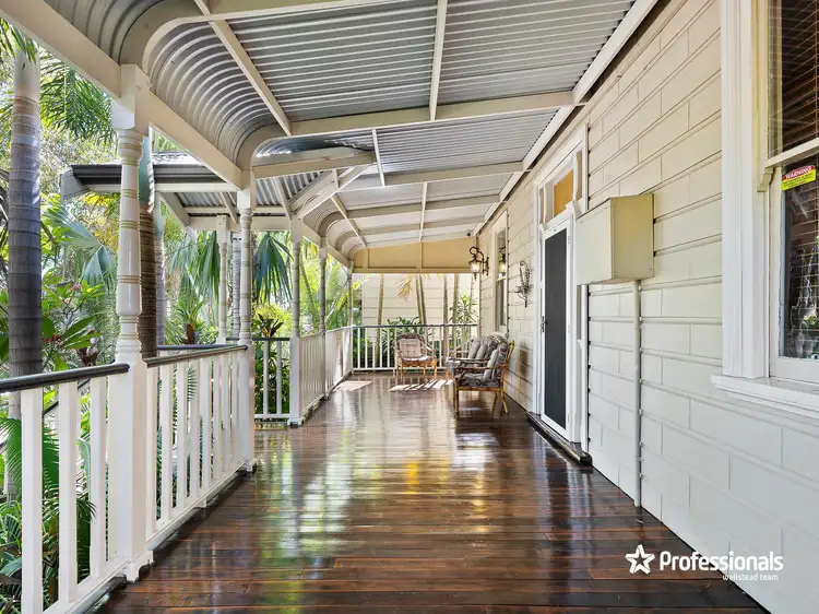 Fourth view of Homely house listing, 97 Whatley Crescent, Bayswater WA 6053