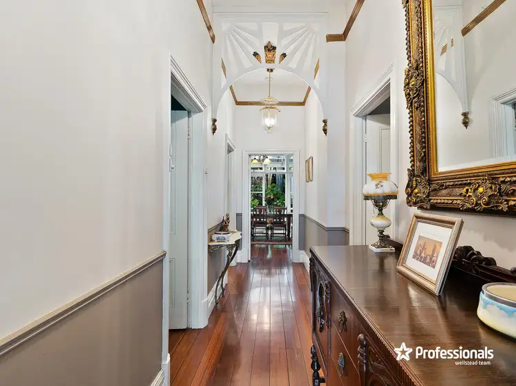 Fifth view of Homely house listing, 97 Whatley Crescent, Bayswater WA 6053