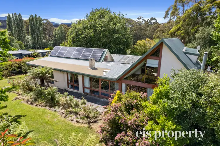 Main view of Homely house listing, 14 Clear View Road, Crabtree TAS 7109
