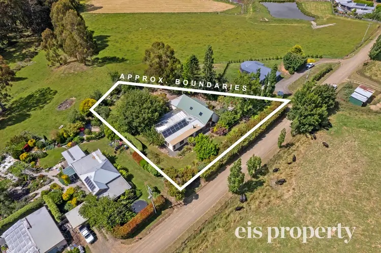 Third view of Homely house listing, 14 Clear View Road, Crabtree TAS 7109