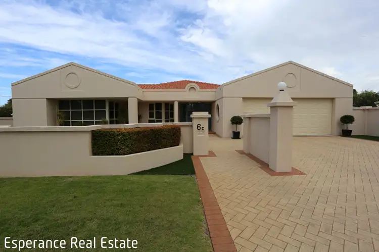 6C Chaplin Street, Castletown WA 6450