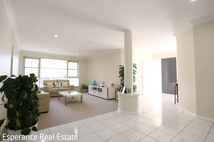 Second view of Homely house listing, 6C Chaplin Street, Castletown WA 6450