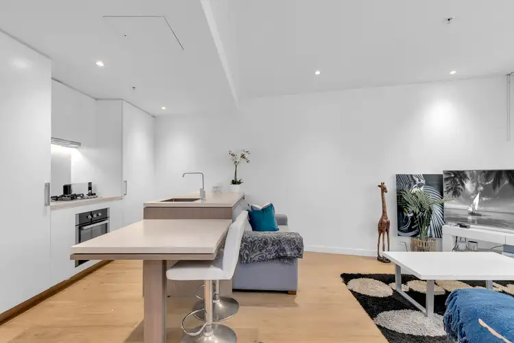 2206/167 Alfred Street, Fortitude Valley QLD 4006