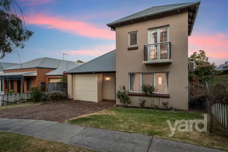 Second view of Homely house listing, 60 Silas Street, East Fremantle WA 6158