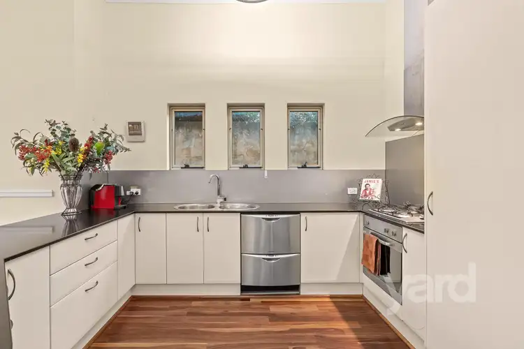 Fifth view of Homely house listing, 60 Silas Street, East Fremantle WA 6158
