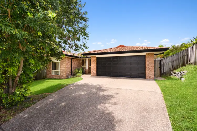 24 Maui Crescent, Oxenford QLD 4210