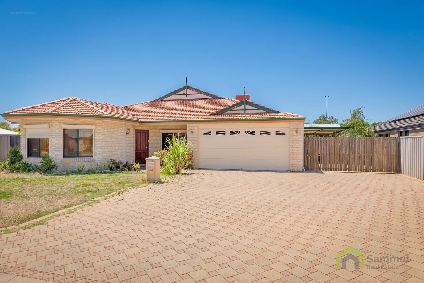 Main view of Homely house listing, 22 Hillwater Promenade, Bennett Springs WA 6063