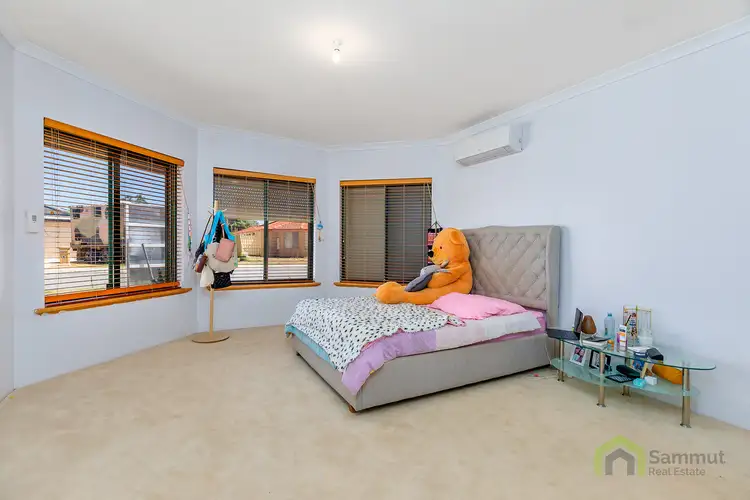 Second view of Homely house listing, 22 Hillwater Promenade, Bennett Springs WA 6063