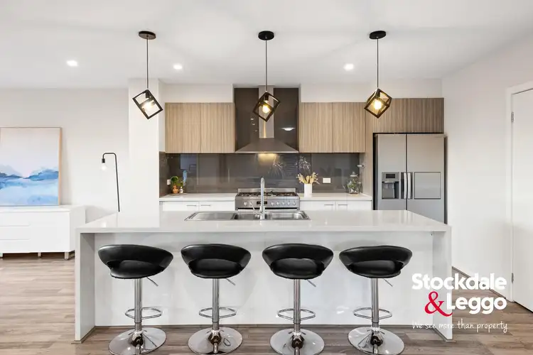 Third view of Homely house listing, 88 Positano Grove, Greenvale VIC 3059