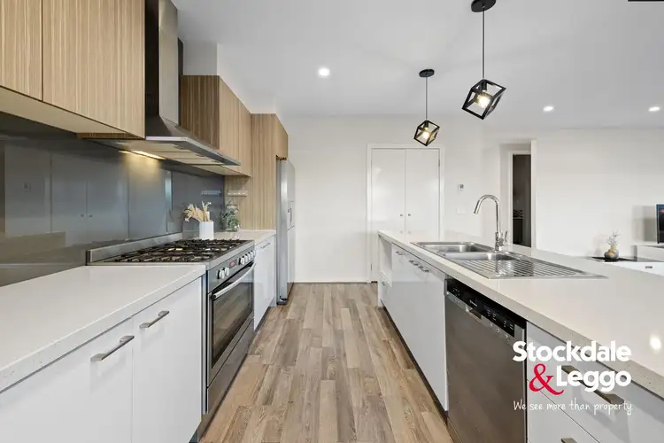 Fourth view of Homely house listing, 88 Positano Grove, Greenvale VIC 3059