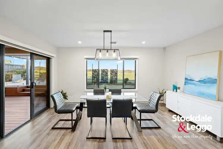 Fifth view of Homely house listing, 88 Positano Grove, Greenvale VIC 3059