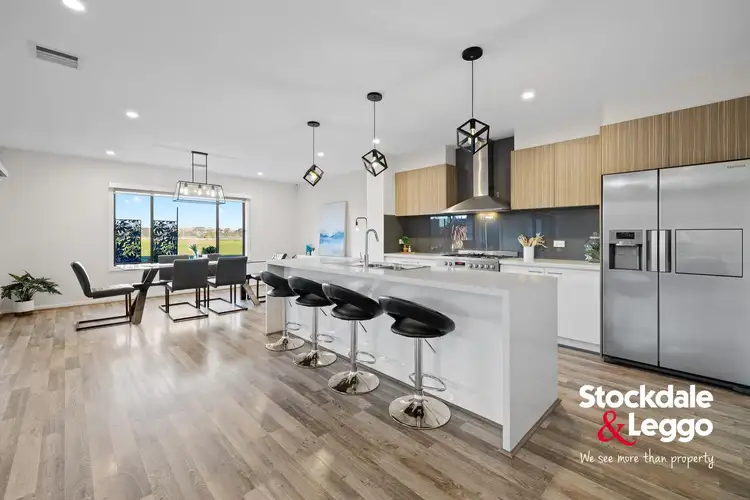 Sixth view of Homely house listing, 88 Positano Grove, Greenvale VIC 3059