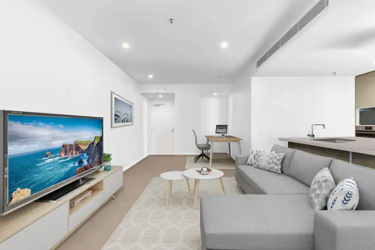 1909/855 Stanley Street, Woolloongabba QLD 4102
