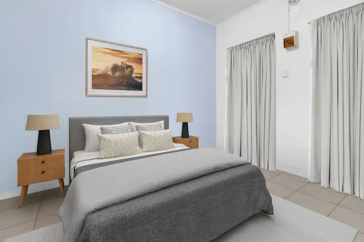 Fourth view of Homely apartment listing, 20/22 Little Jane Street, West End QLD 4101