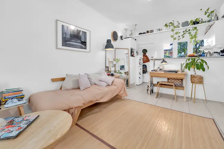 Sixth view of Homely apartment listing, 20/22 Little Jane Street, West End QLD 4101