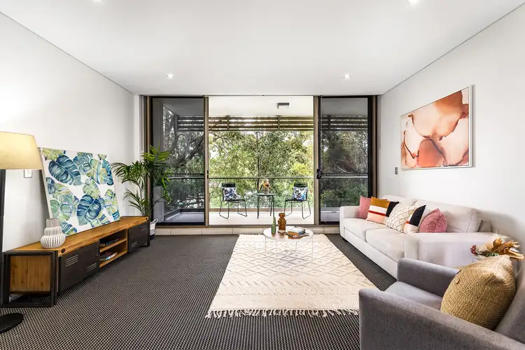 Main view of Homely apartment listing, 230/132-138 Killeaton Street, St Ives NSW 2075