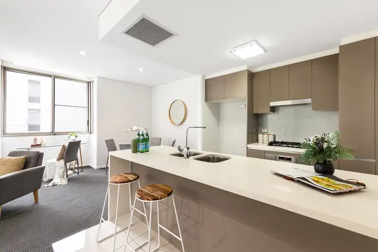 Second view of Homely apartment listing, 230/132-138 Killeaton Street, St Ives NSW 2075