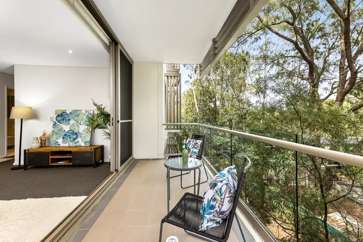 Third view of Homely apartment listing, 230/132-138 Killeaton Street, St Ives NSW 2075