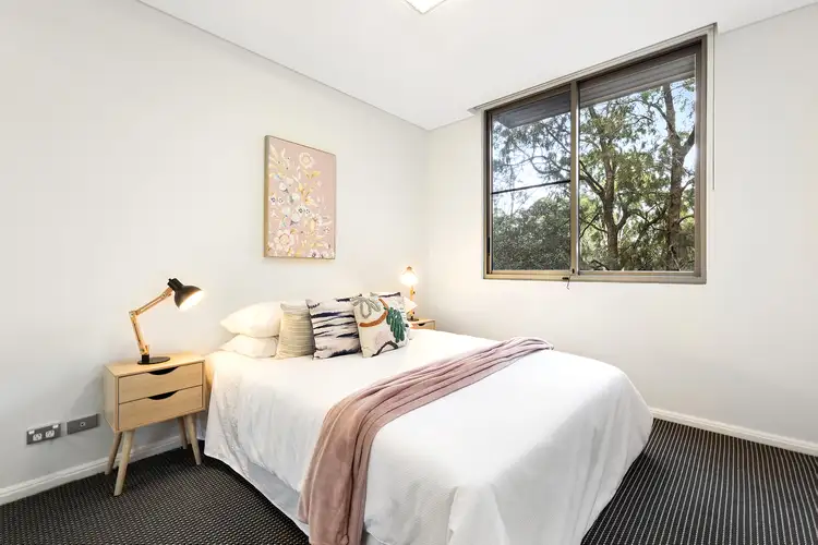 Fourth view of Homely apartment listing, 230/132-138 Killeaton Street, St Ives NSW 2075